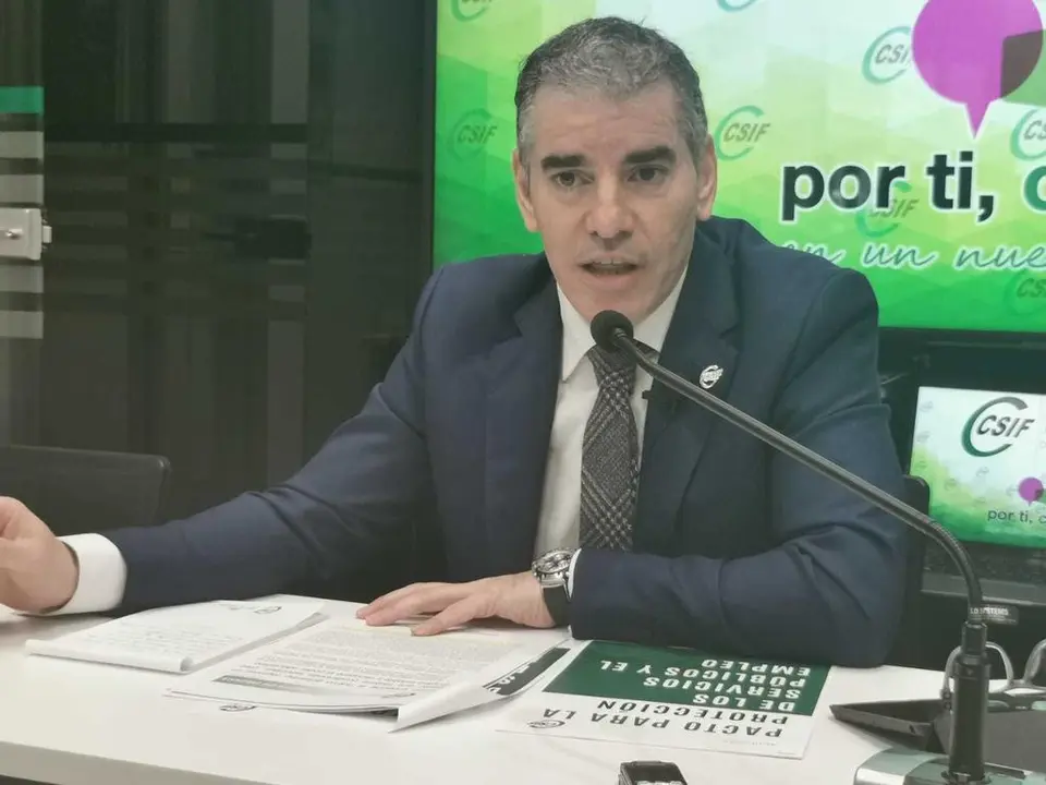 Benjamín Castro