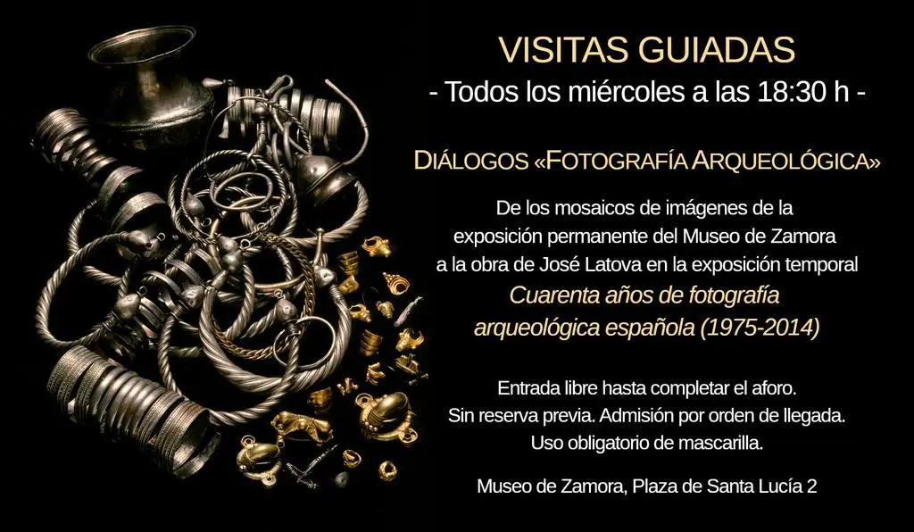Visita expo José LATOVA