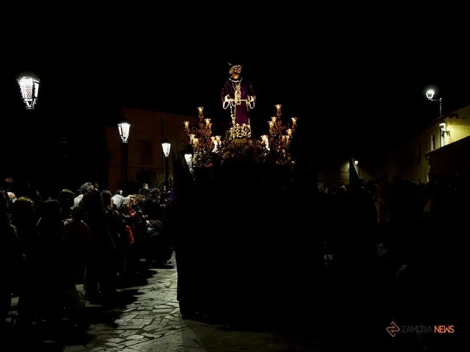 Traslado Ecce-Homo Toro (2)