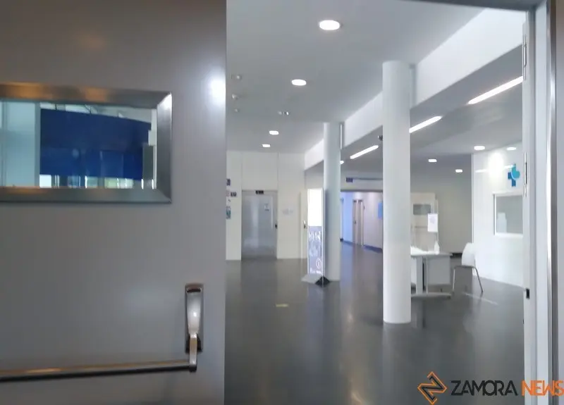 Hospital Provincial de Zamora