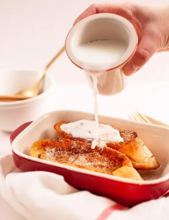 Torrijas