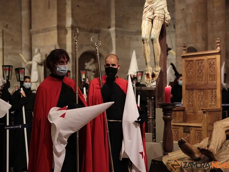 Via Crucis de Toro (1)