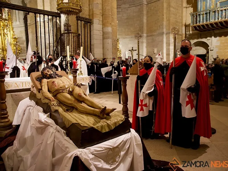 Via Crucis de Toro (2)