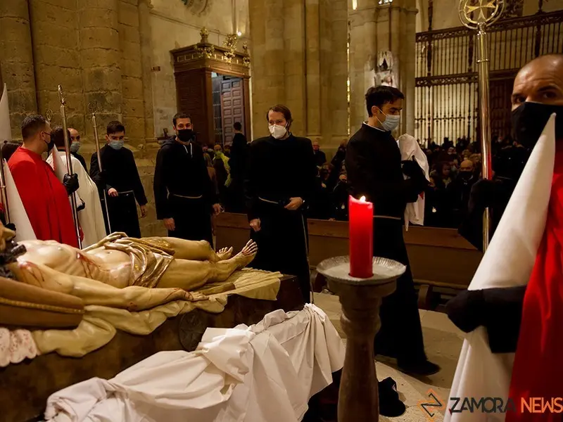 Via Crucis de Toro (4)