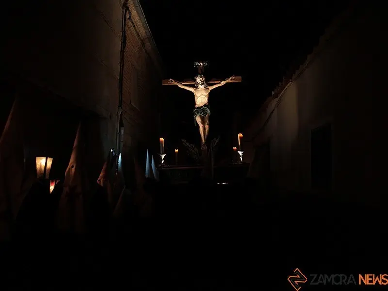 Via Crucis de Toro (7)