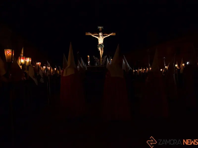 Via Crucis de Toro (11)