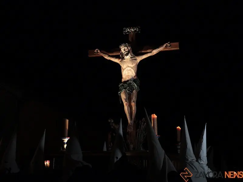 Via Crucis de Toro (12)