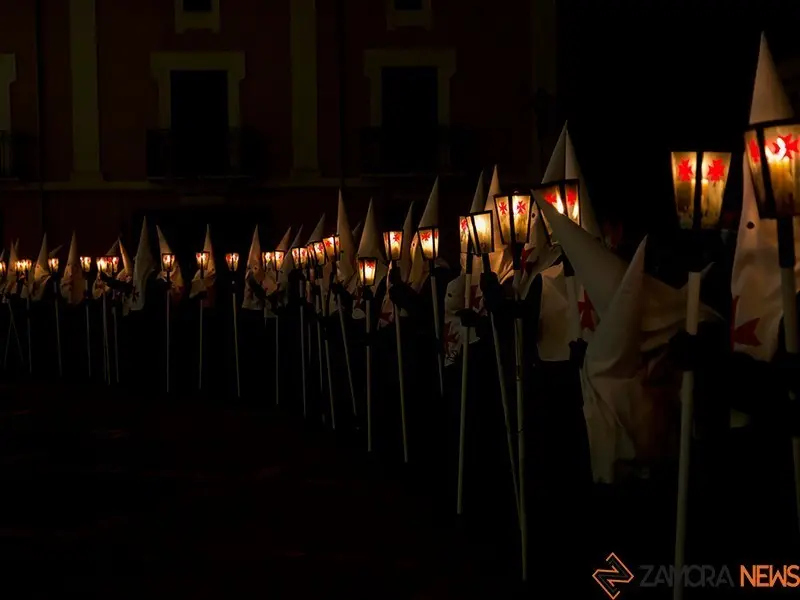 Via Crucis de Toro (20)