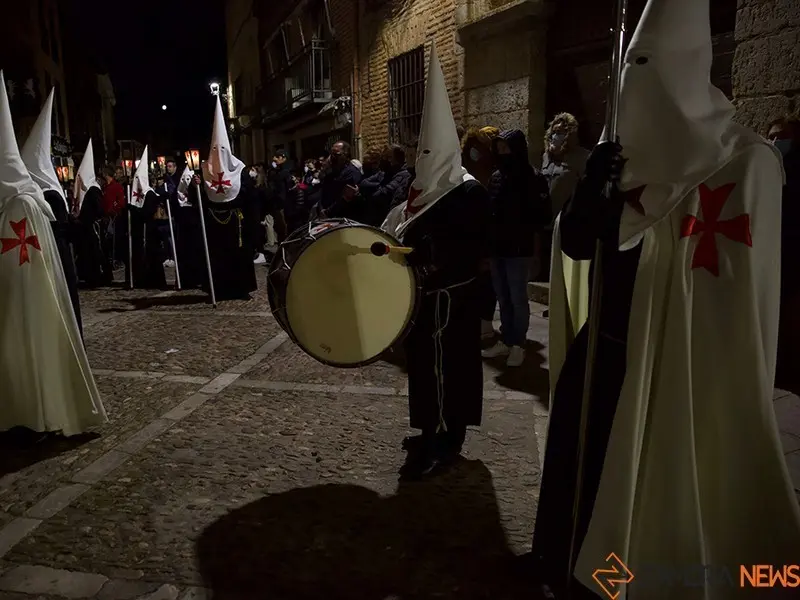 Via Crucis de Toro (23)