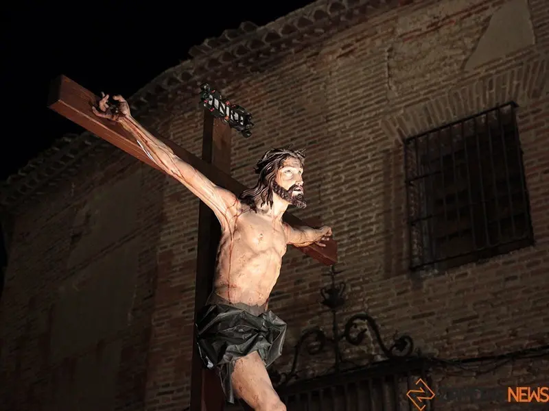 Via Crucis de Toro (27)