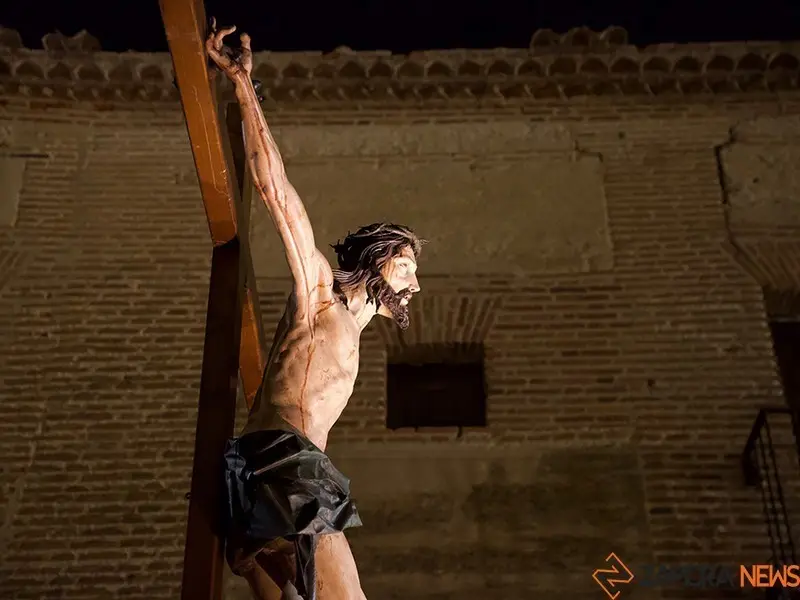 Via Crucis de Toro (28)