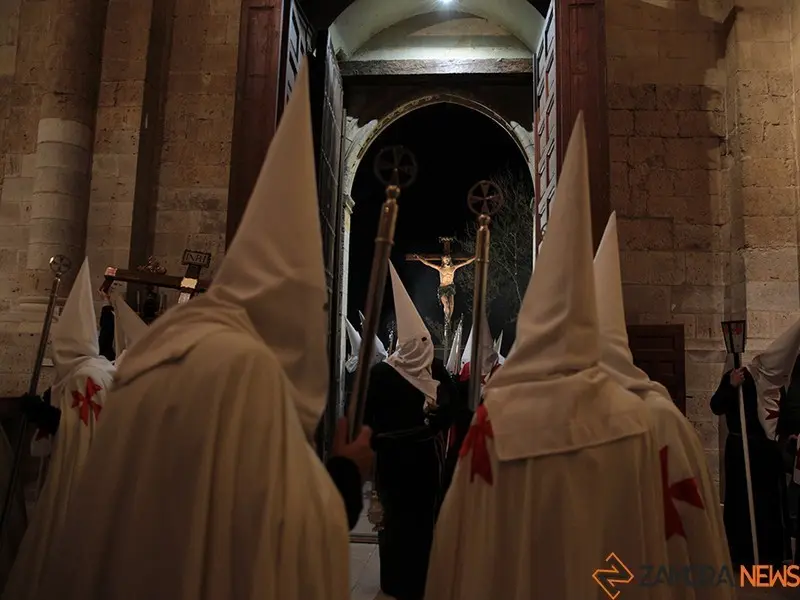 Via Crucis de Toro (39)
