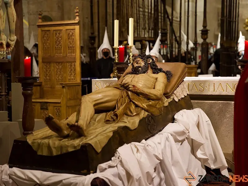 Via Crucis de Toro (41)