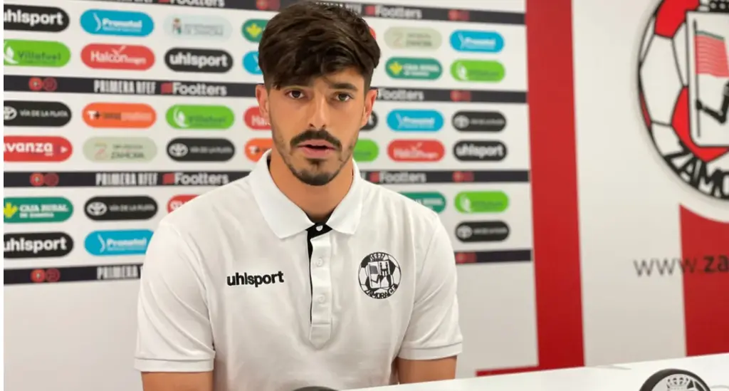 Carlos Cordero Zamora CF