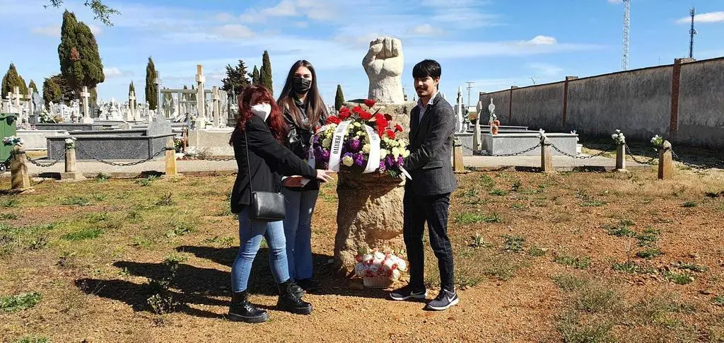 JSE Benavente 14 de abril (2)
