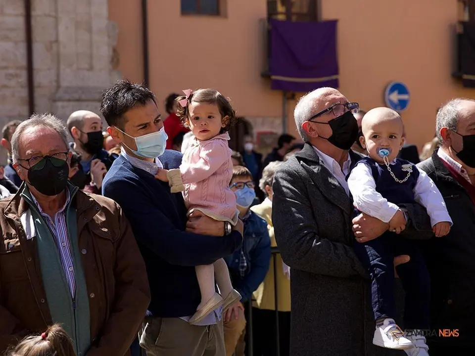 bendición de los Conqueros (4)