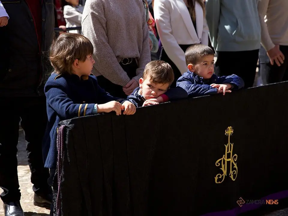 bendición de los Conqueros (5)
