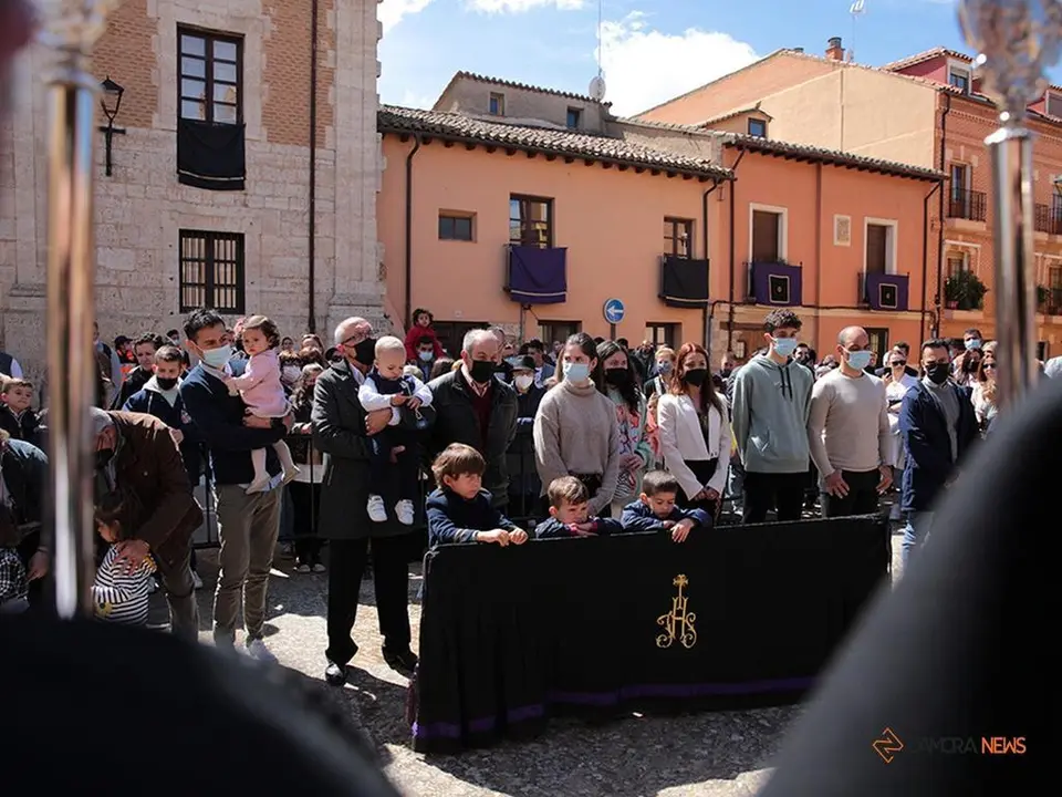 bendición de los Conqueros (7)
