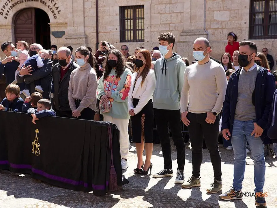 bendición de los Conqueros (9)