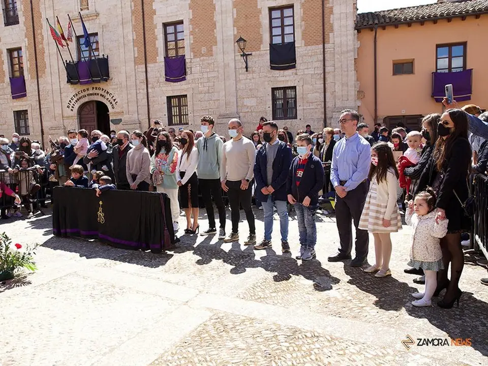 bendición de los Conqueros (10)