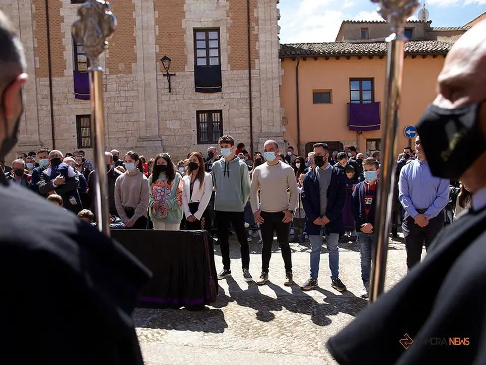 bendición de los Conqueros (14)