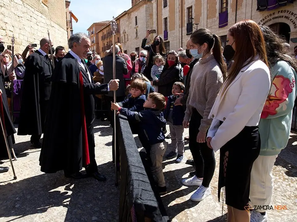 bendición de los Conqueros (15)