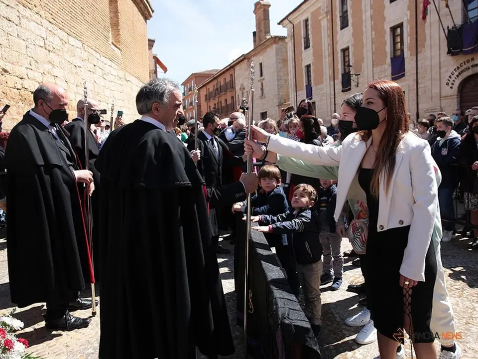 bendición de los Conqueros (16)