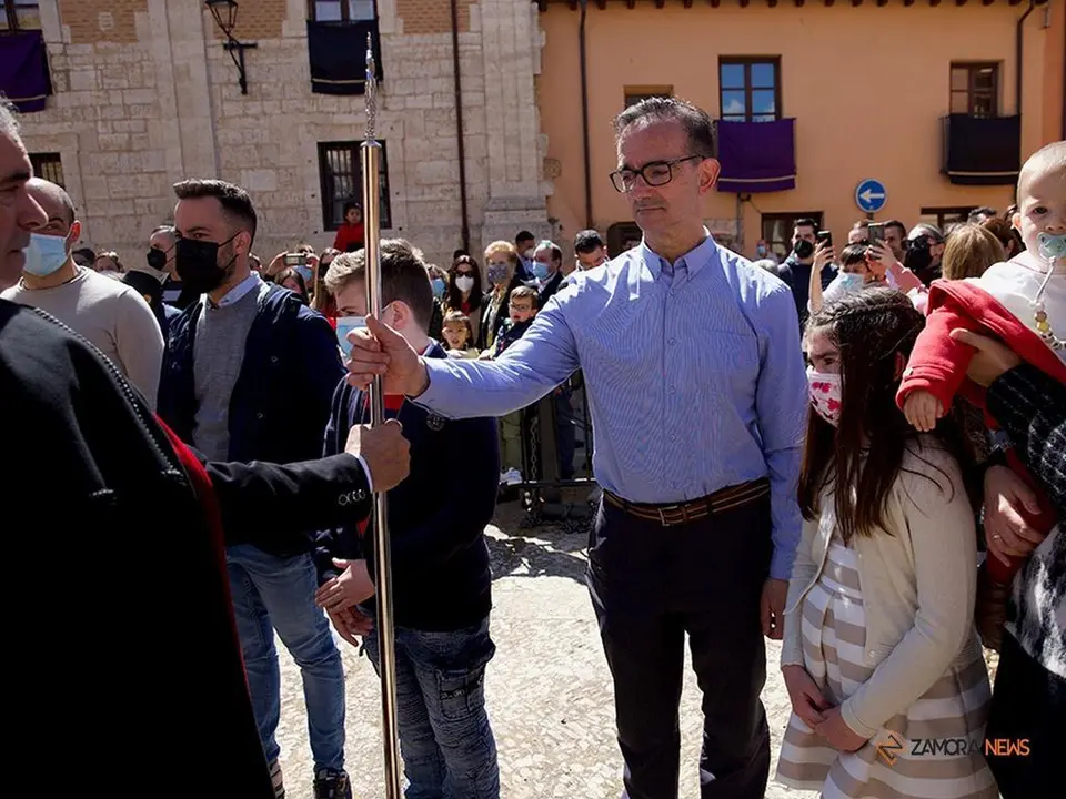 bendición de los Conqueros (22)