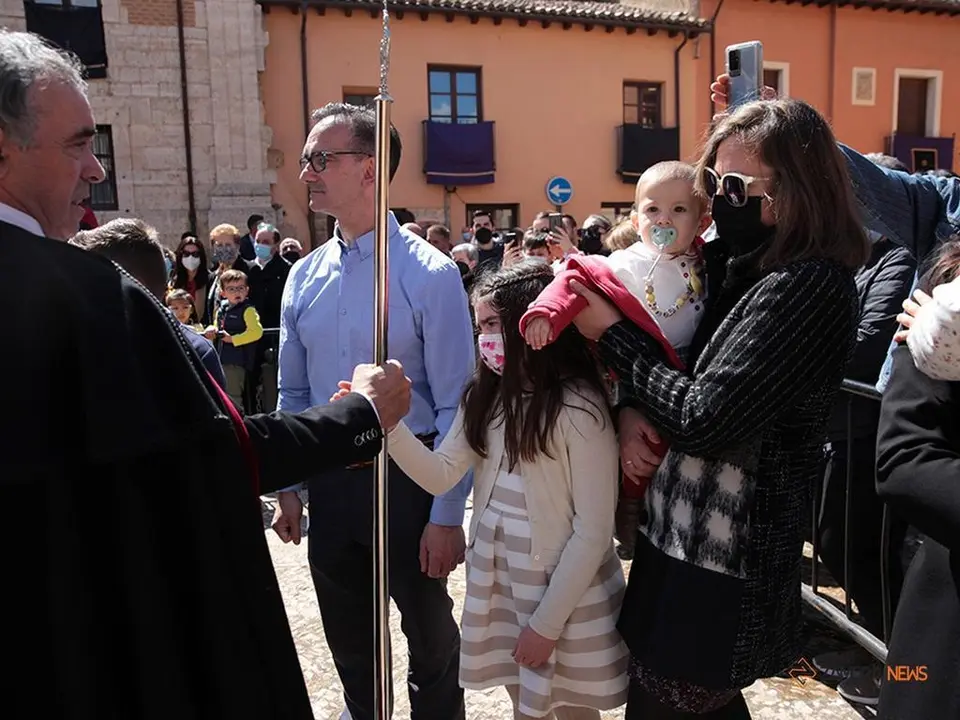 bendición de los Conqueros (23)