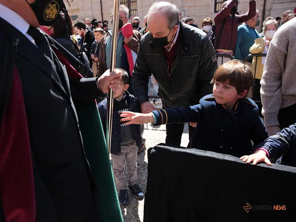bendición de los Conqueros (27)