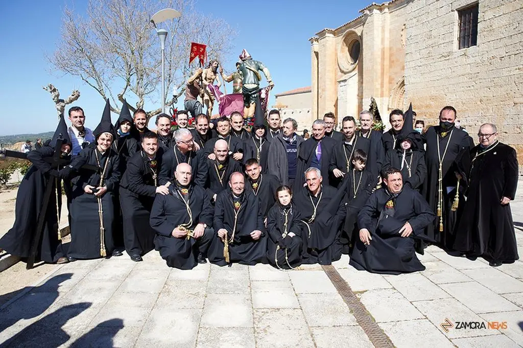 Procesión Jesús Nazareno y Ánimas (1)