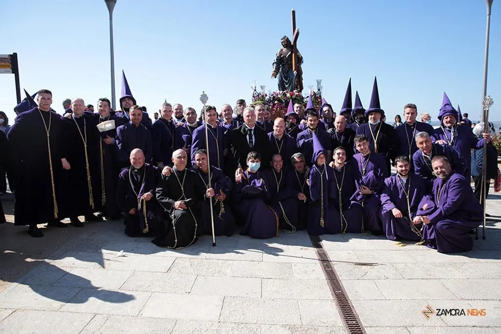 Procesión Jesús Nazareno y Ánimas (2)