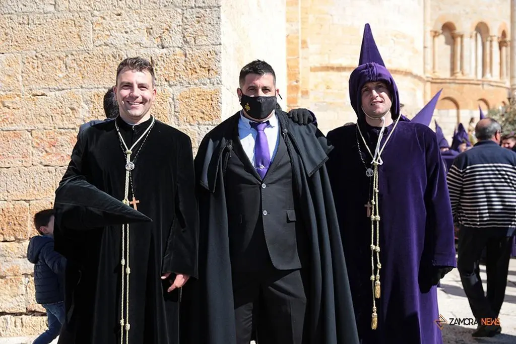 Procesión Jesús Nazareno y Ánimas (4)