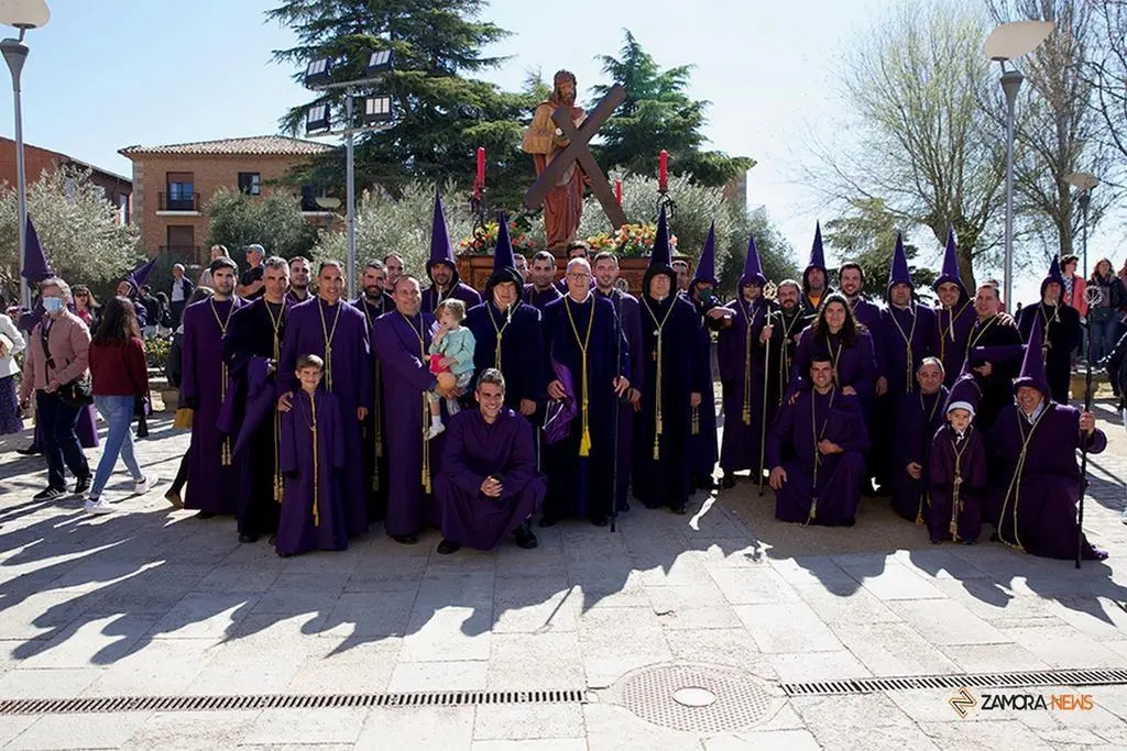 Procesión Jesús Nazareno y Ánimas (5)