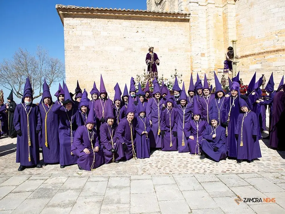 Procesión Jesús Nazareno y Ánimas (6)
