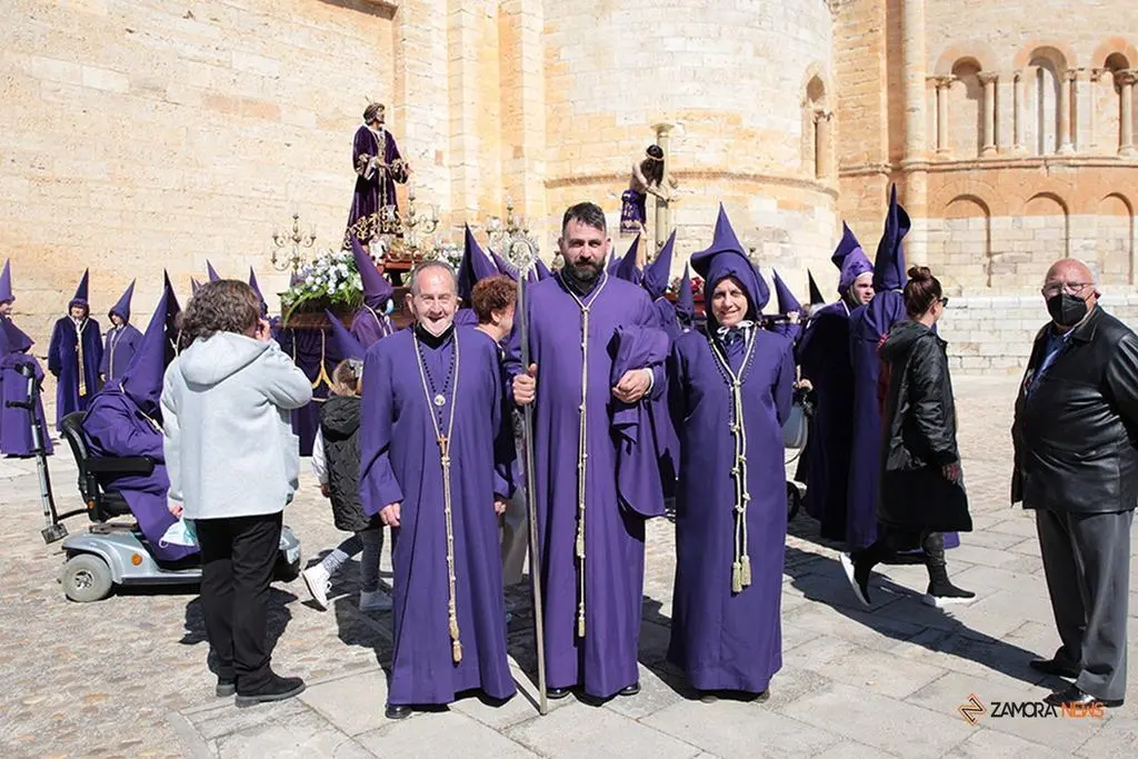 Procesión Jesús Nazareno y Ánimas (8)