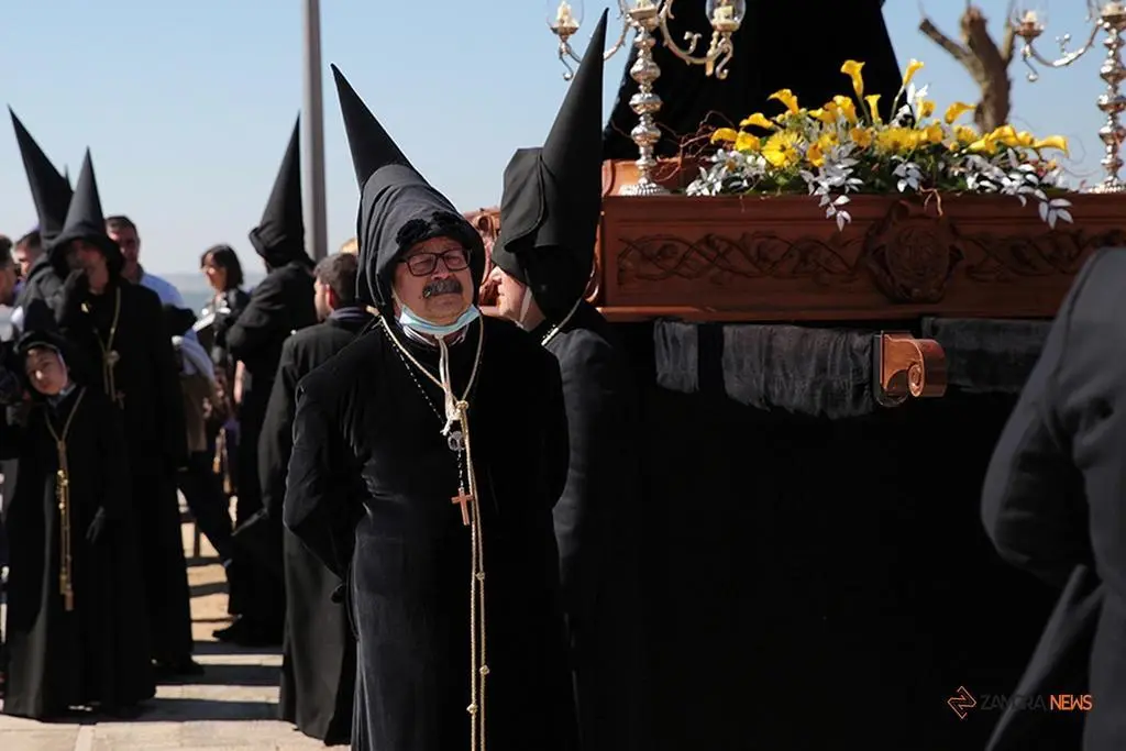 Procesión Jesús Nazareno y Ánimas (9)