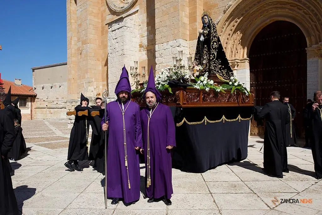 Procesión Jesús Nazareno y Ánimas (10)