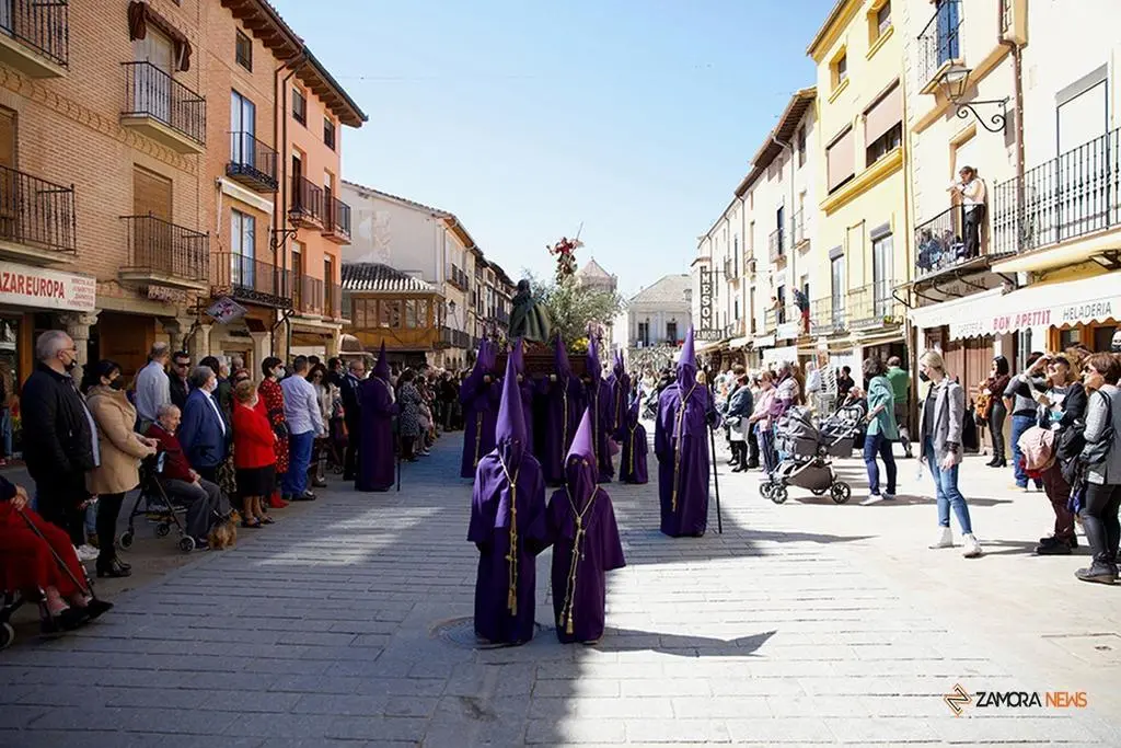 Procesión Jesús Nazareno y Ánimas (24)