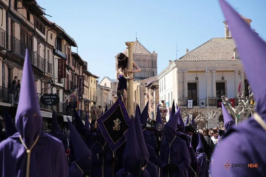 Procesión Jesús Nazareno y Ánimas (28)