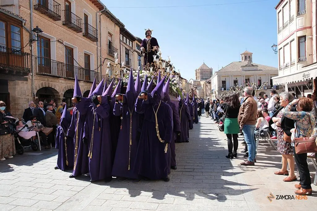 Procesión Jesús Nazareno y Ánimas (32)