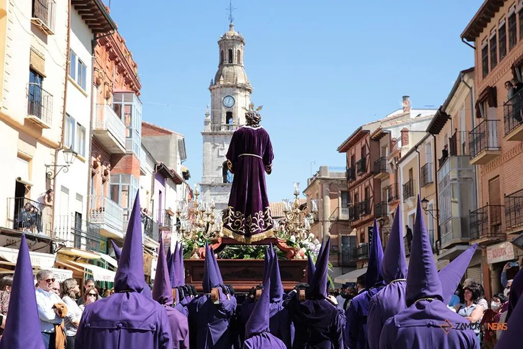 Procesión Jesús Nazareno y Ánimas (36)