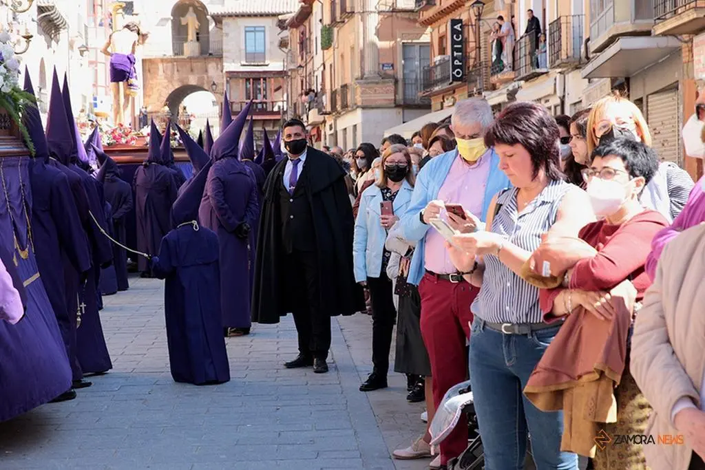 Procesión Jesús Nazareno y Ánimas (37)