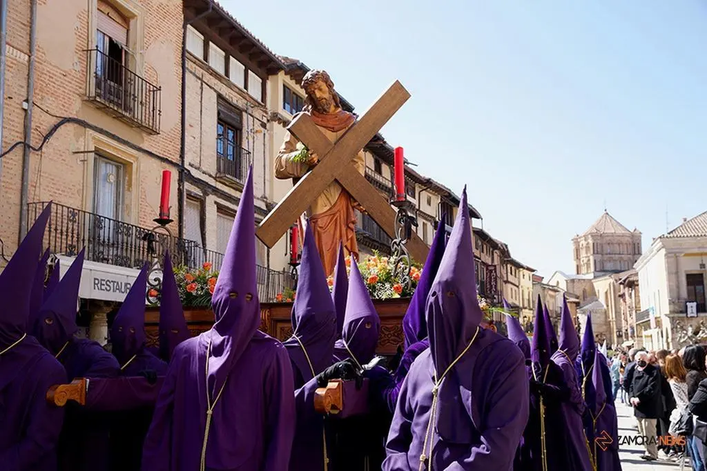 Procesión Jesús Nazareno y Ánimas (39)