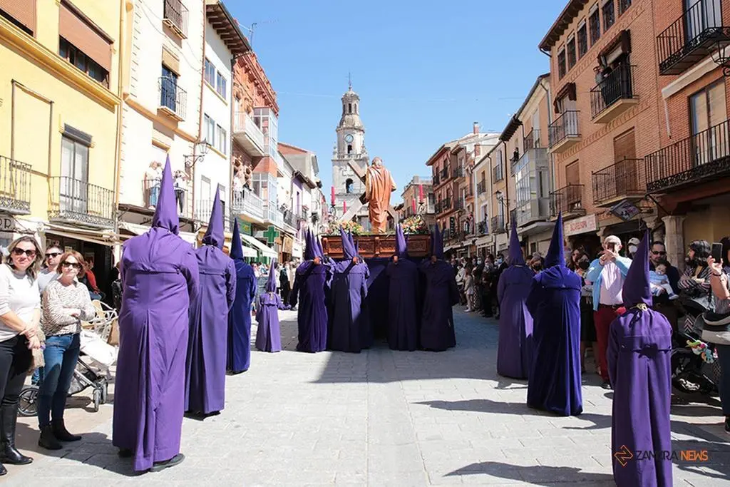 Procesión Jesús Nazareno y Ánimas (40)