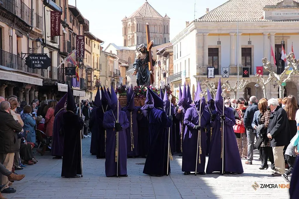 Procesión Jesús Nazareno y Ánimas (44)