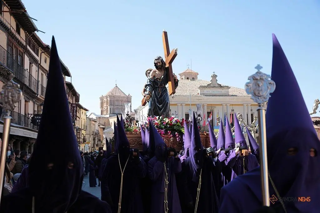 Procesión Jesús Nazareno y Ánimas (47)