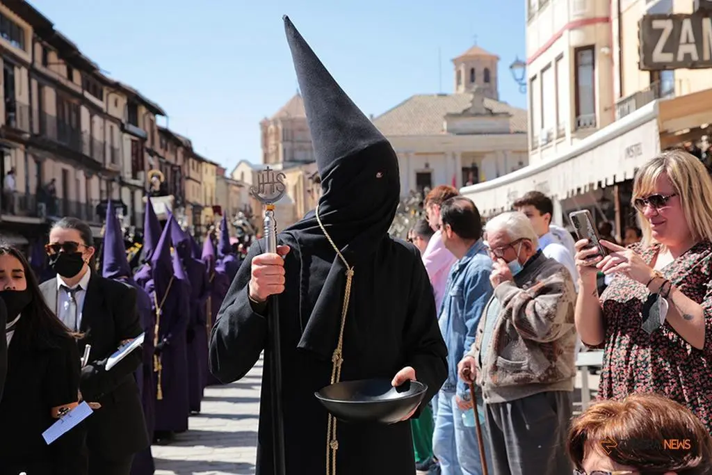 Procesión Jesús Nazareno y Ánimas (55)