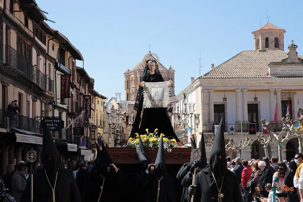 Procesión Jesús Nazareno y Ánimas (59)