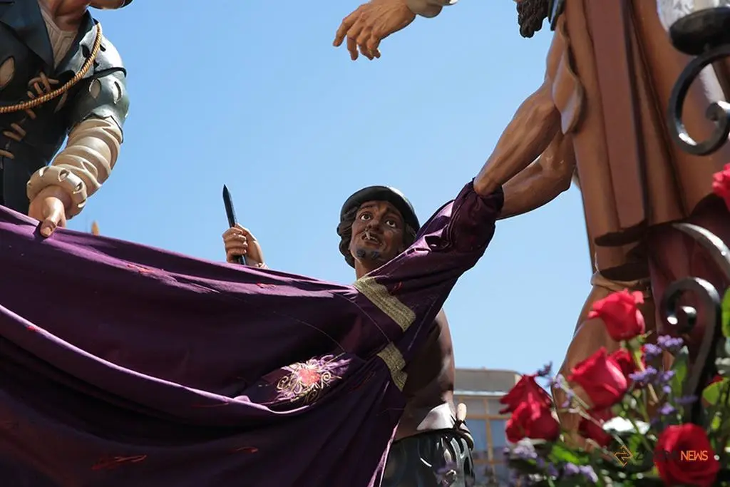 Procesión Jesús Nazareno y Ánimas (63)